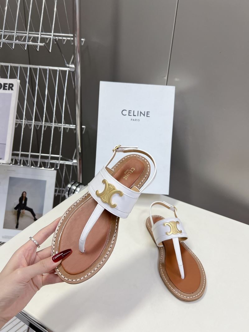 Celine Sandals